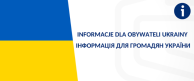 Obrazek dla: „Pomoc dla Ukrainy - doradztwo dla uchodźców i migrantów Допомога Україні - консультації для біженців та мігрантів