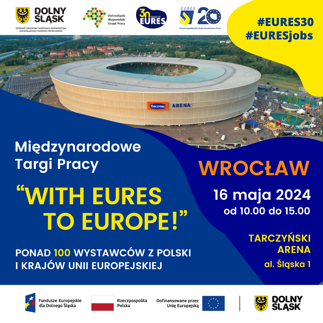 Targi pracy