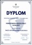 Obrazek dla: DYPLOM Ministra Rozwoju Pracy i Technologii dla Powiatowego Urzędu Pracy w Kaliszu